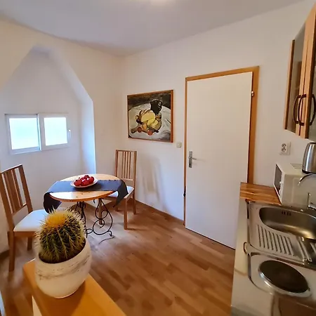 Old Town Apartments Rovinj Room photo