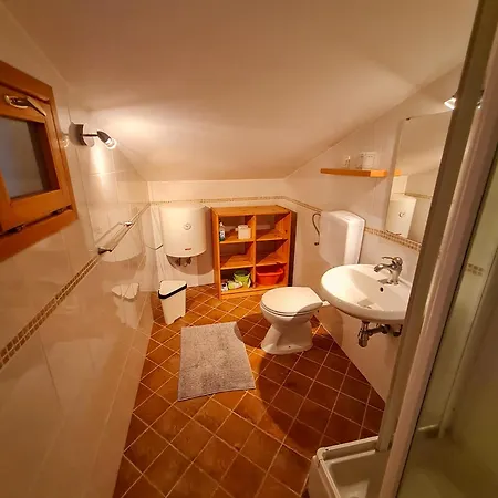 Old Town Apartments Rovinj Room photo