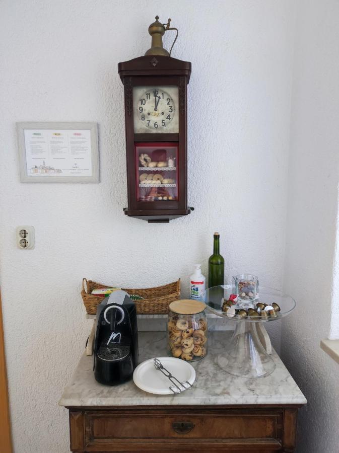 Old Town Apartament