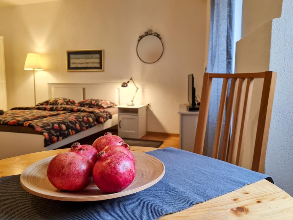 Appartement Old Town