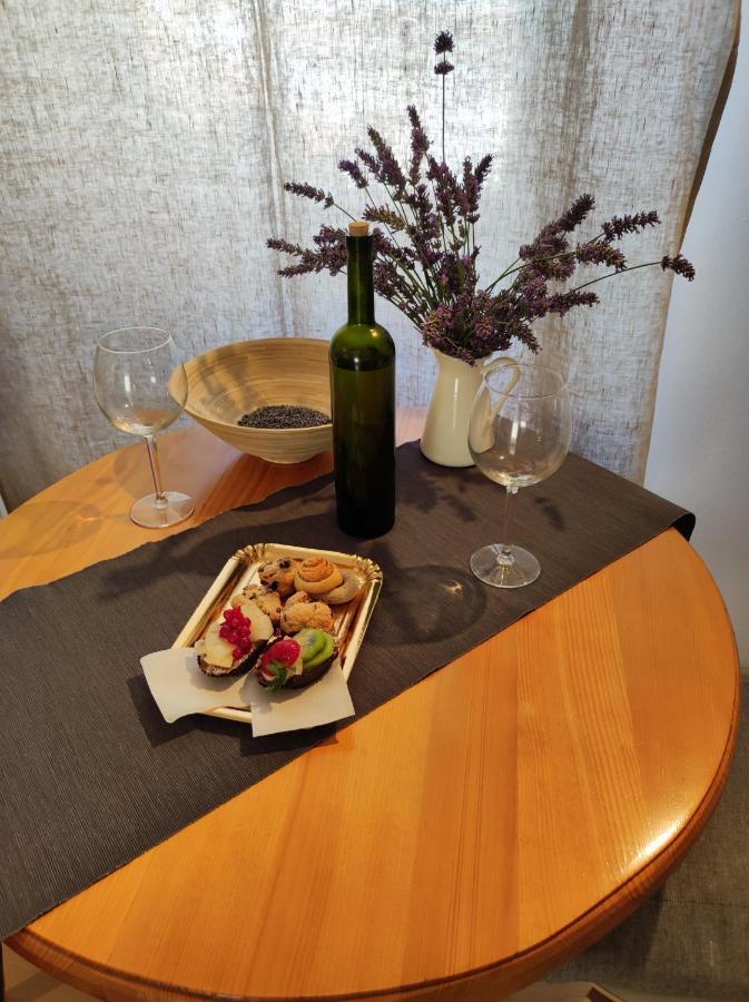 Old Town Appartement Rovinj