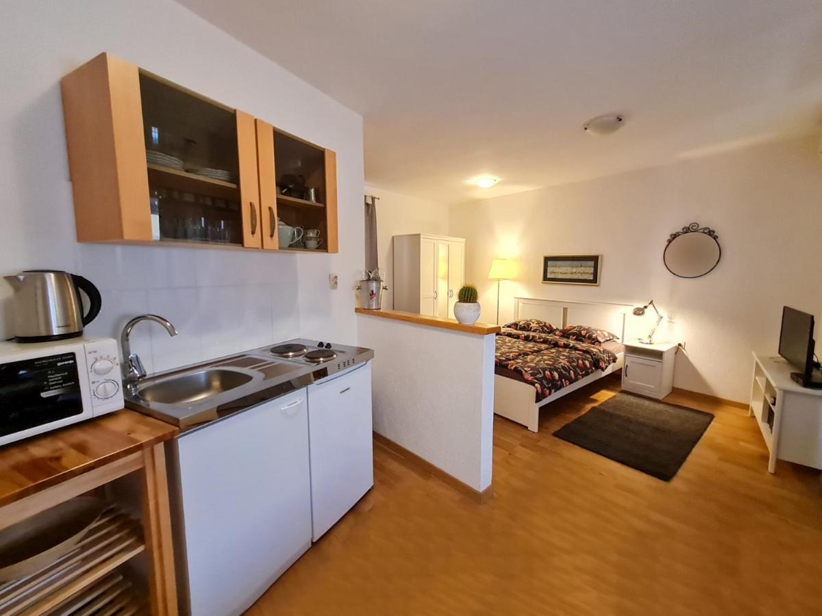 Apartament Old Town