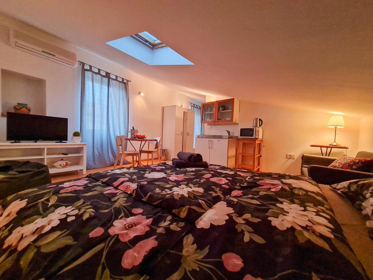 Old Town Apartments Apartment Rovinj