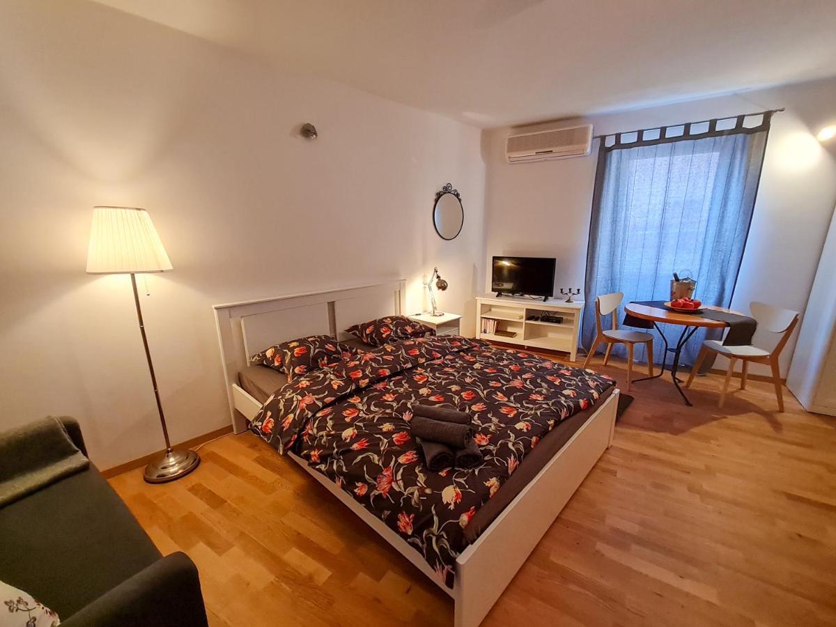 Appartement Old Town *