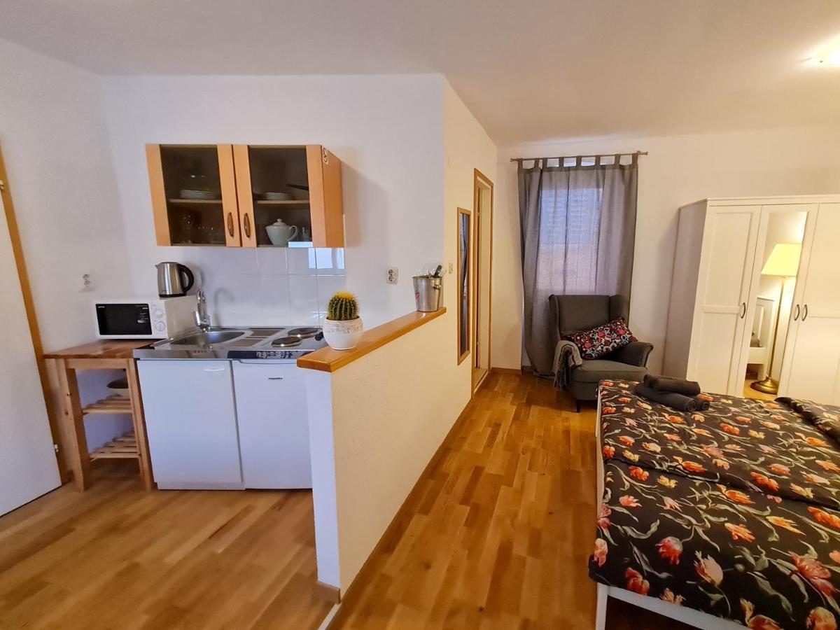 Old Town Apartament Rovinj