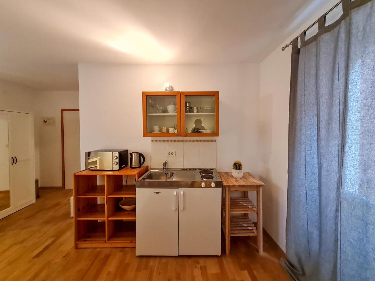 Old Town Apartments