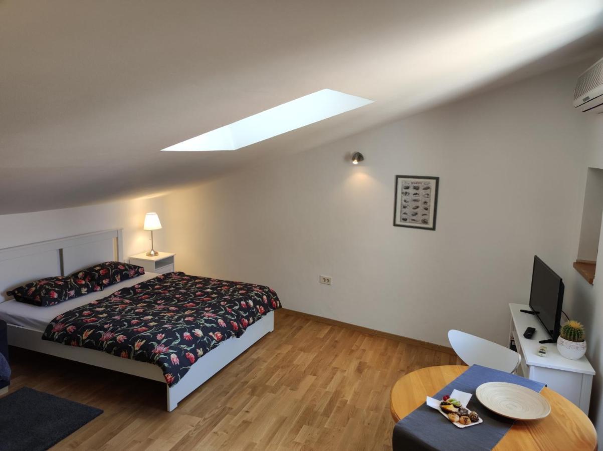 Old Town Apartments * Rovinj