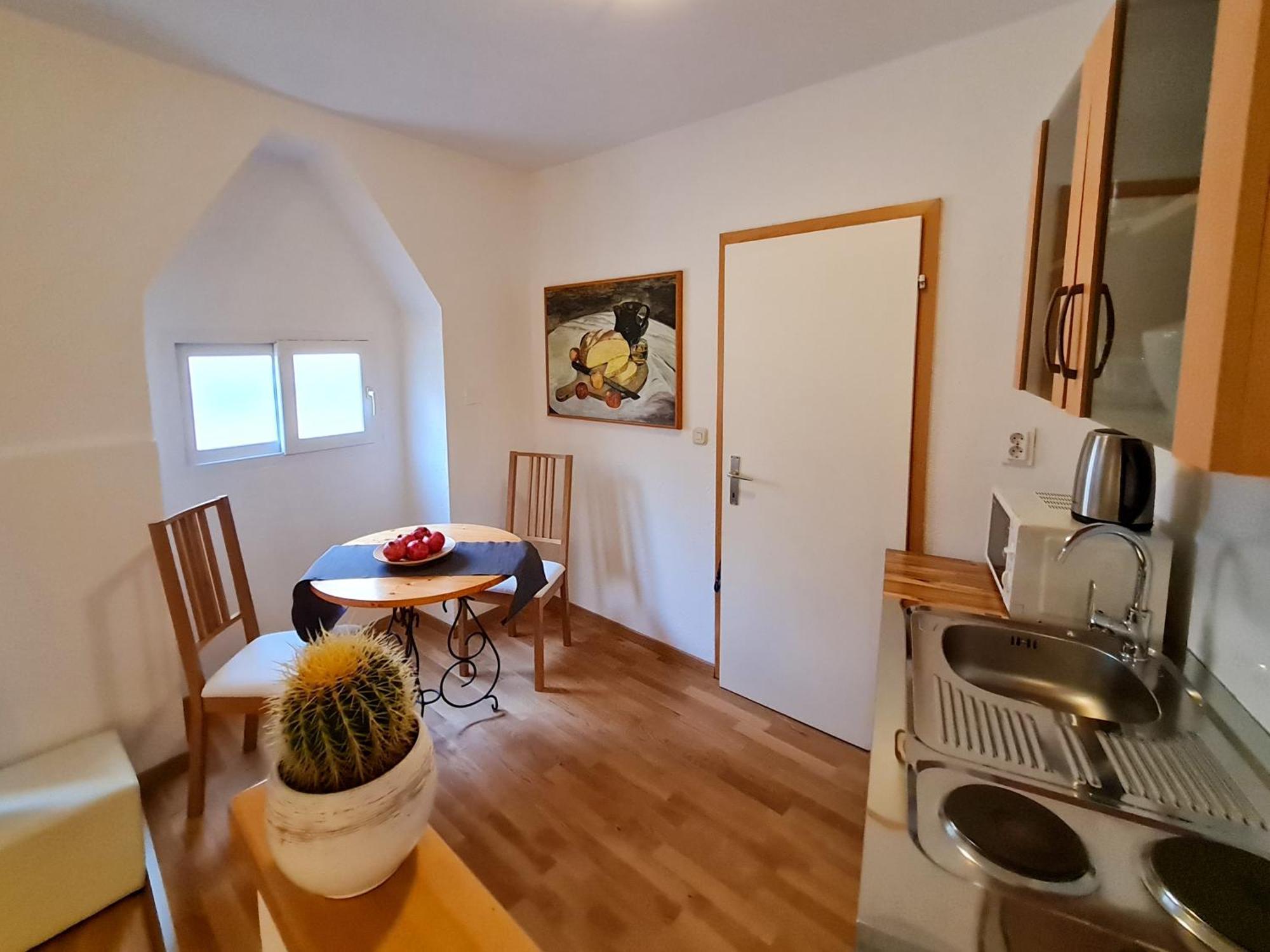 Old Town Apartament