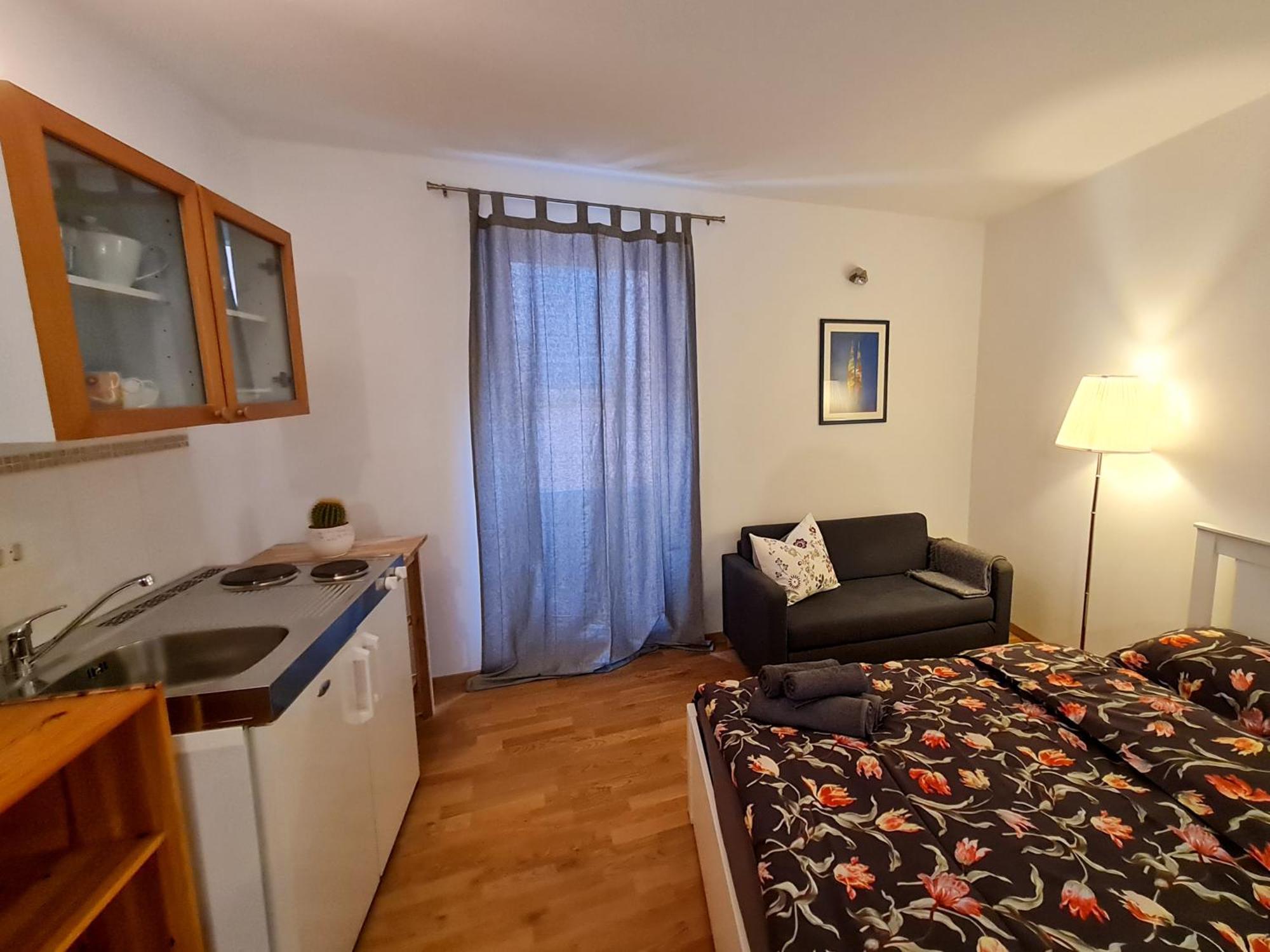 Apartament Old Town Rovinj