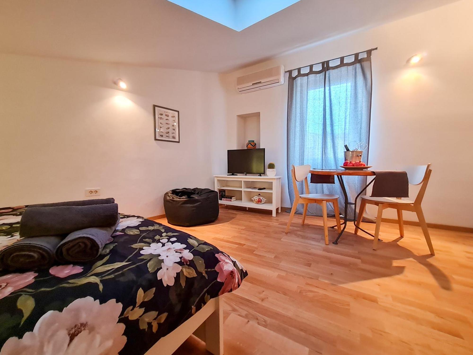 Apartament Old Town Rovinj