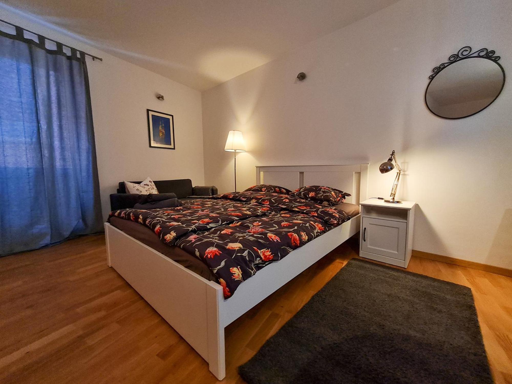 Apartament Old Town